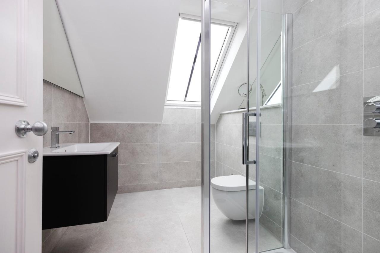 Altido Gorgeous Flat Overlooking Edinburgh Castle エクステリア 写真