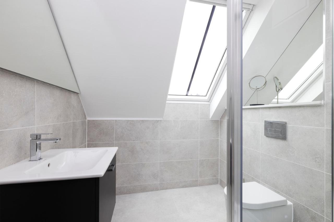 Altido Gorgeous Flat Overlooking Edinburgh Castle エクステリア 写真