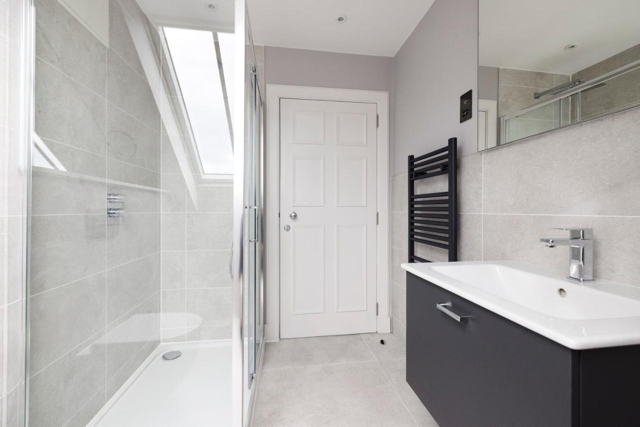 Altido Gorgeous Flat Overlooking Edinburgh Castle エクステリア 写真