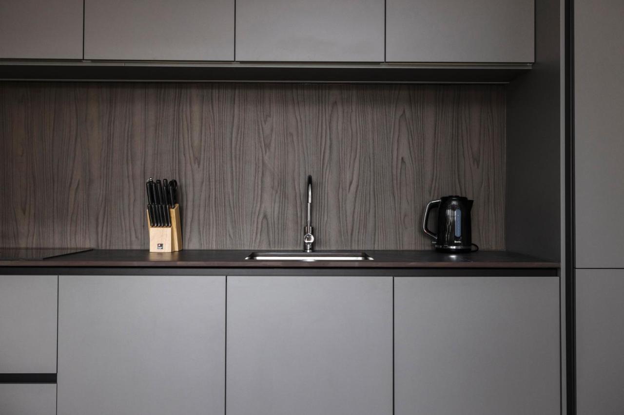 Altido Gorgeous Flat Overlooking Edinburgh Castle エクステリア 写真