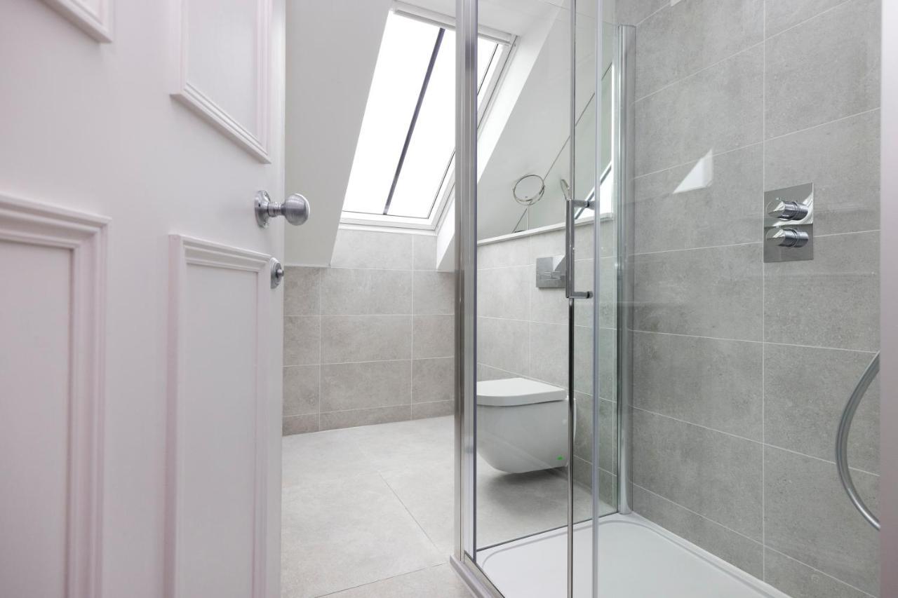 Altido Gorgeous Flat Overlooking Edinburgh Castle エクステリア 写真